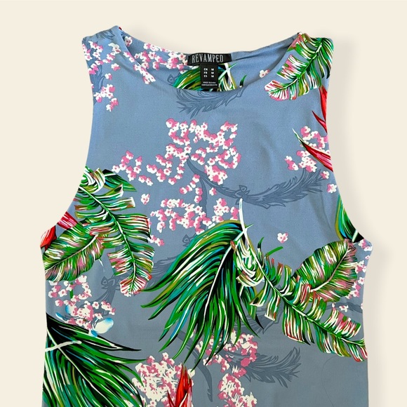 Revamped Bodysuit - Picture 2 of 4